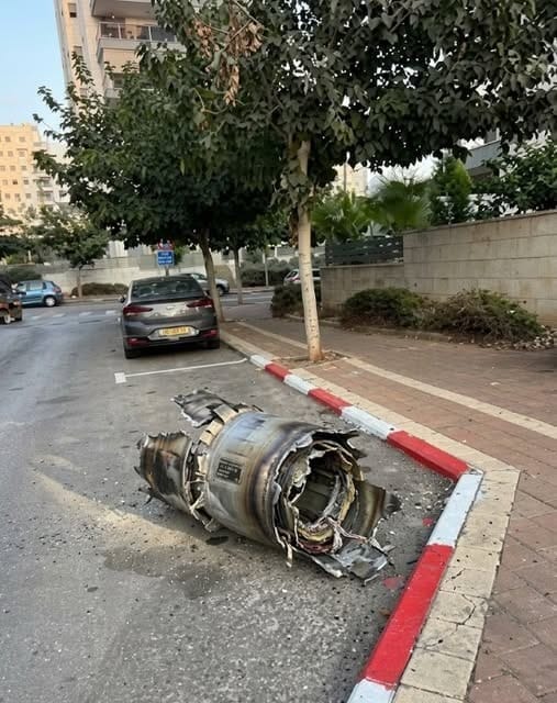 רסיס ביהוד