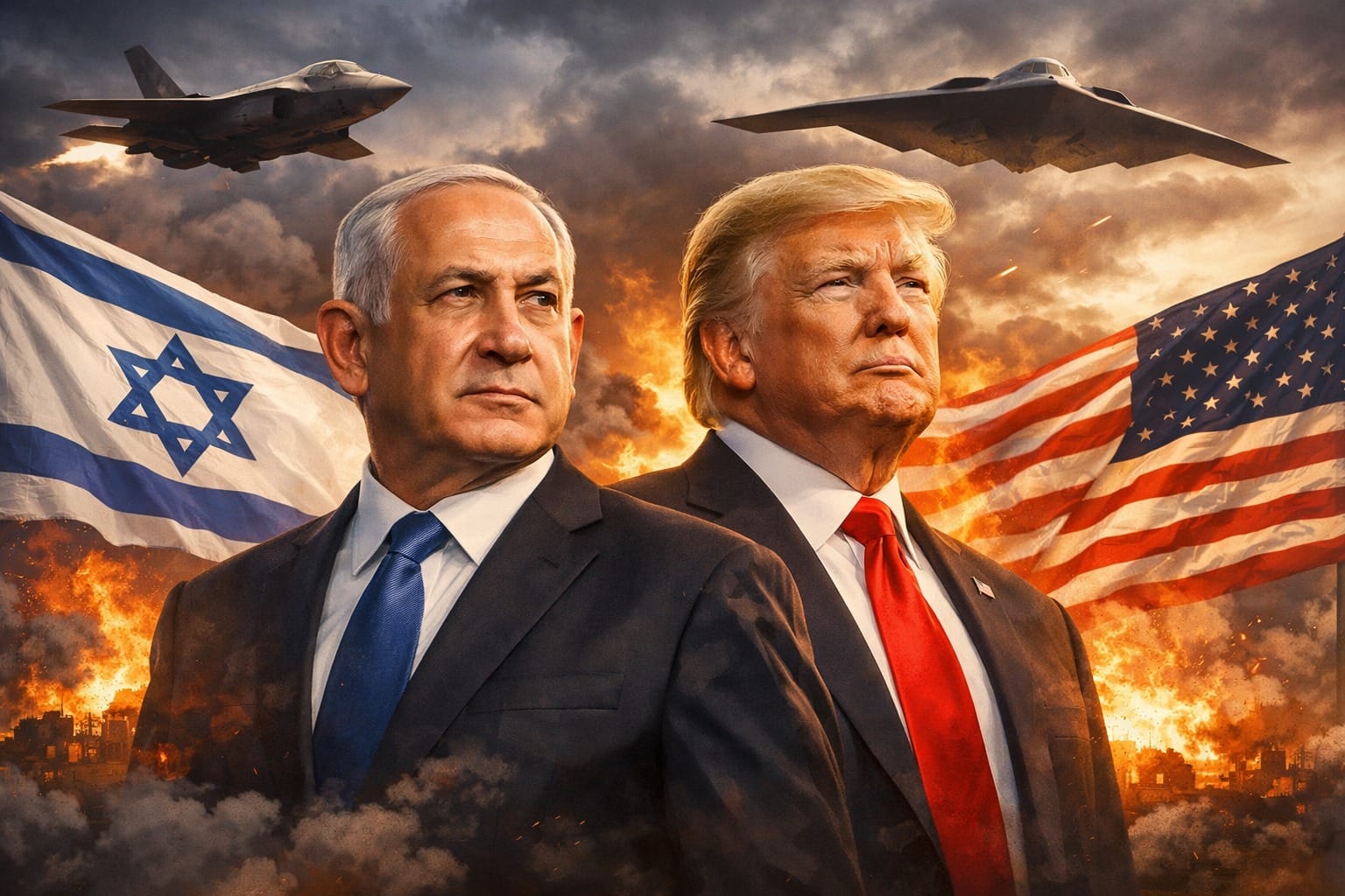 חבר הקבינט המדיני-ביטחוני, השר זאב אלקין, ב'גלי ישראל' על המלחמה באיר…