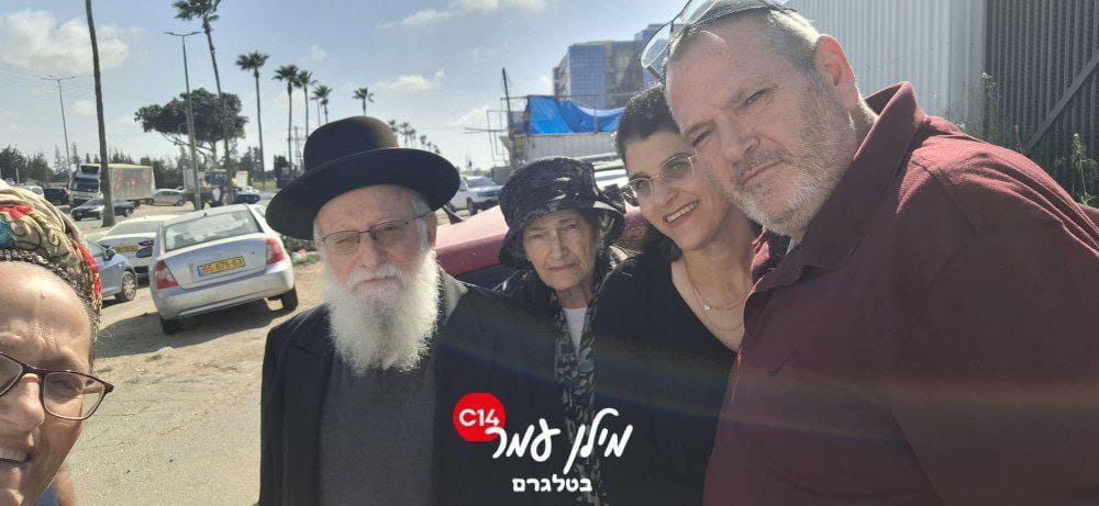 מילן עמר: על אפם וחמתם של כל הפקידים שהחליטו שבצלאל זיני "סייע לאויב…