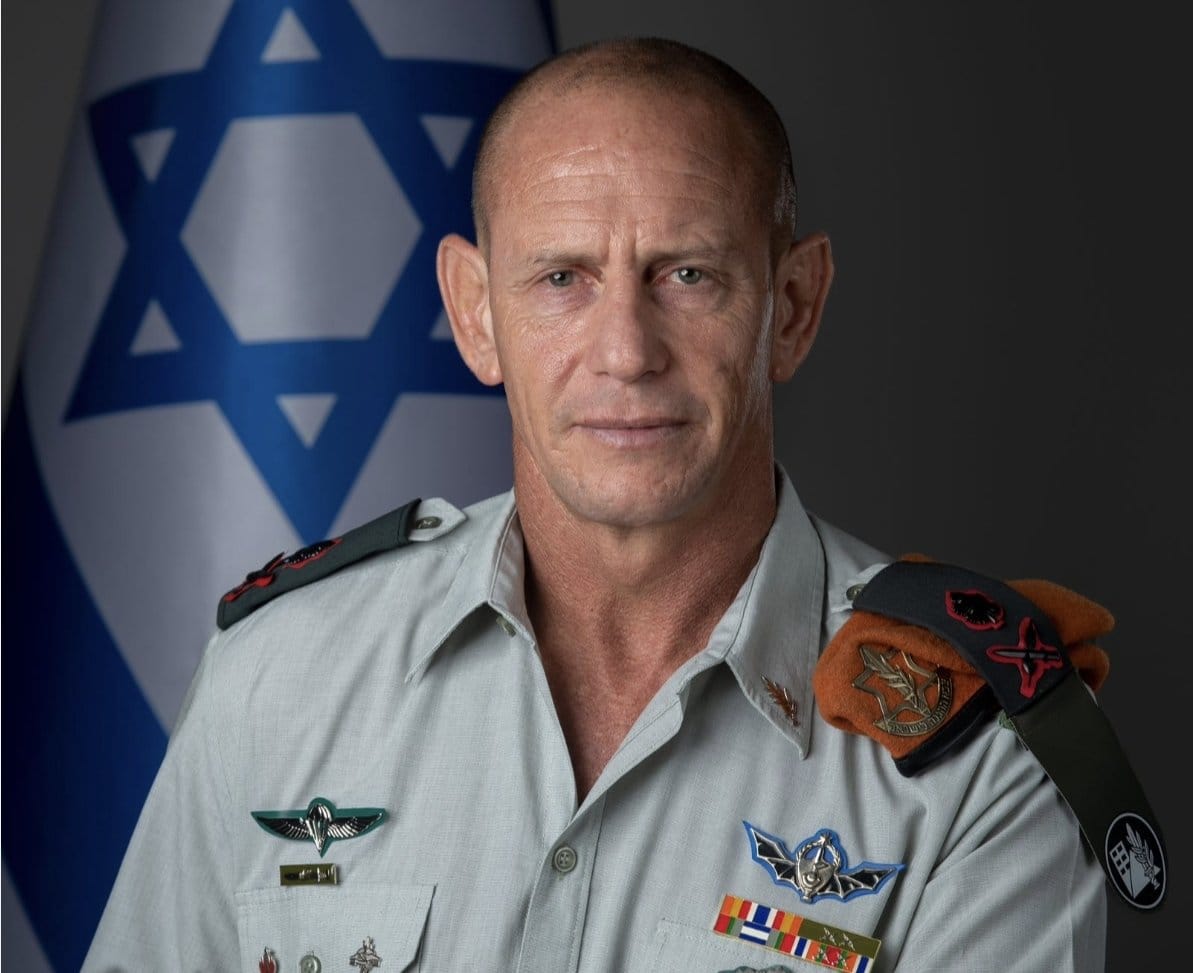 מוטי אוחנה: איך יודעים שהמלחמה בצפון מנוהלת מצויין ובצורה הכי מקצועית…