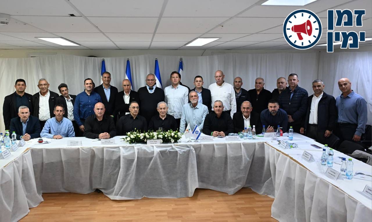 סמוטריץ׳ על המחסור בלוחמים: איזנקוט סגר 6 חטיבות שריון