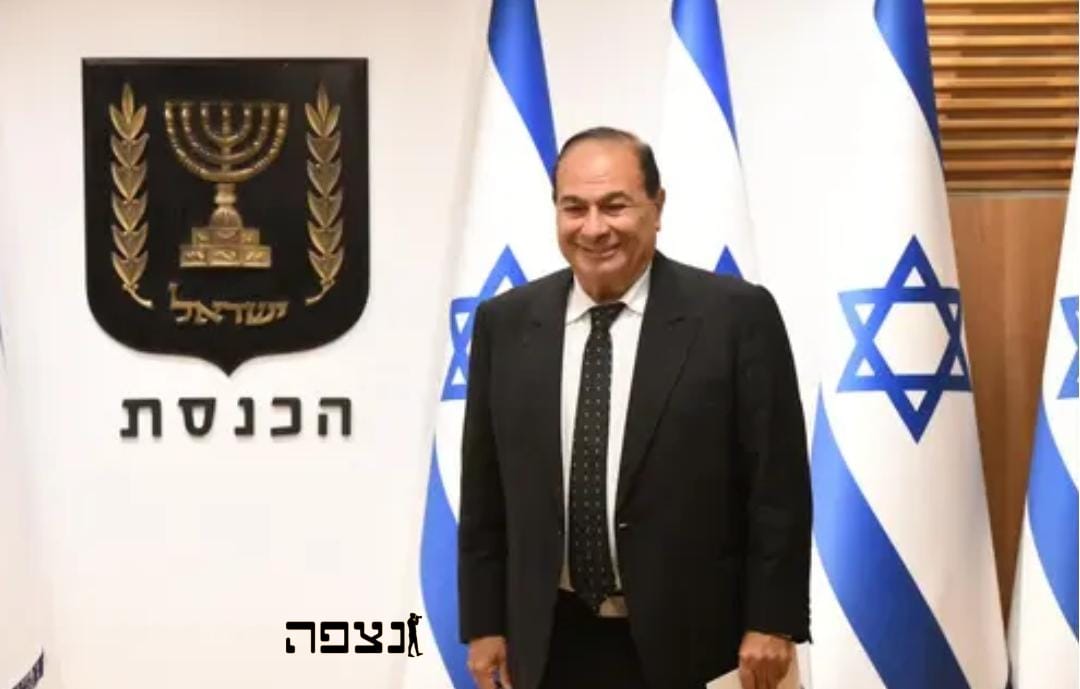 חבר הכנסת לשעבר מהליכוד, עו"ד דוד מנע נפטר היום בגיל 73.