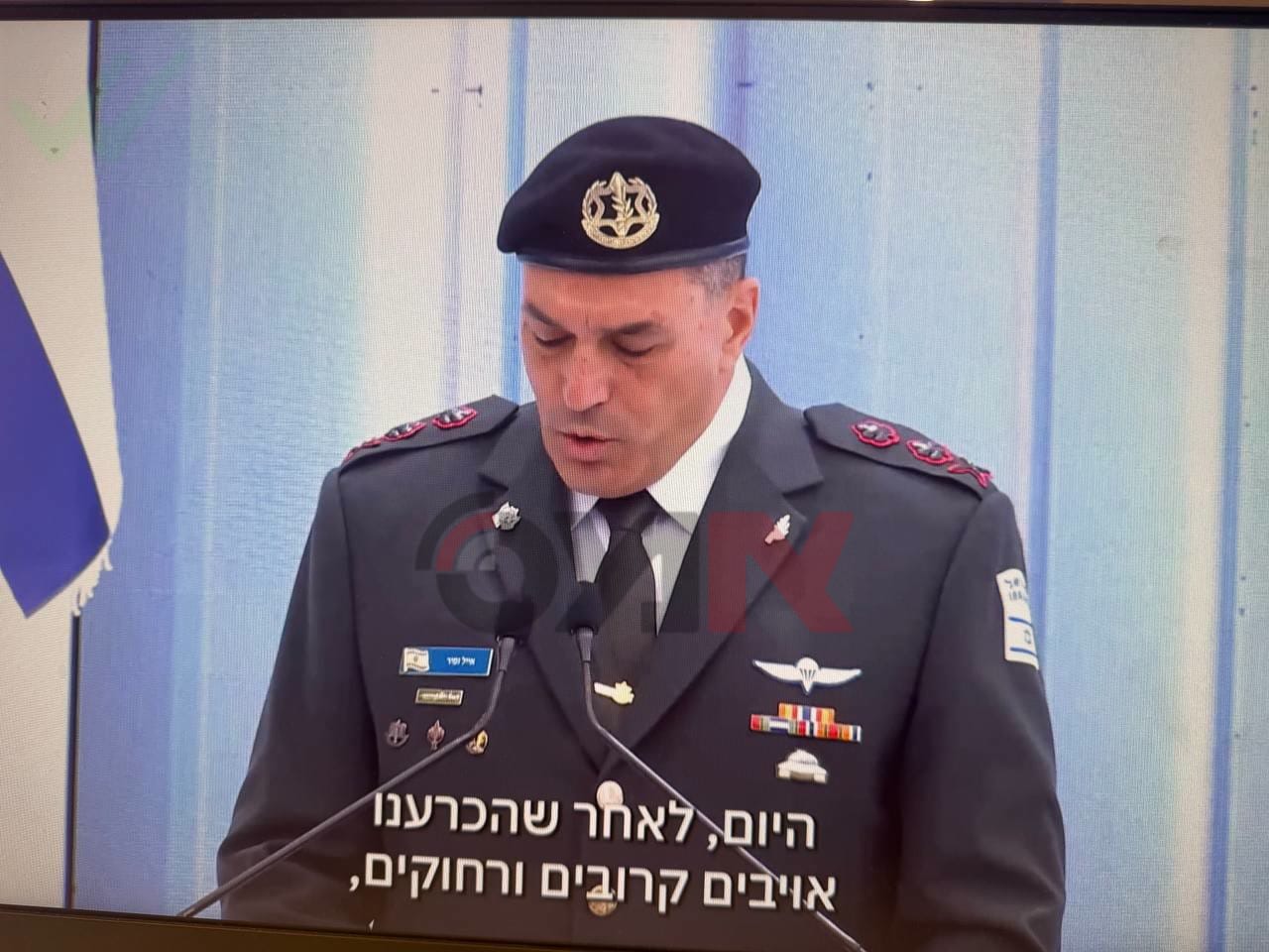 המלחמה עם איראן חוזרת? הרמטכ״ל רומז: ״ברגעים אלו צה״ל משמר דריכות ומו…