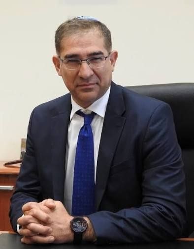 ועדת האיתור המליצה פה אחד על מינויו של תא"ל במיל' נתנאל (נתי) כהן, מנ…