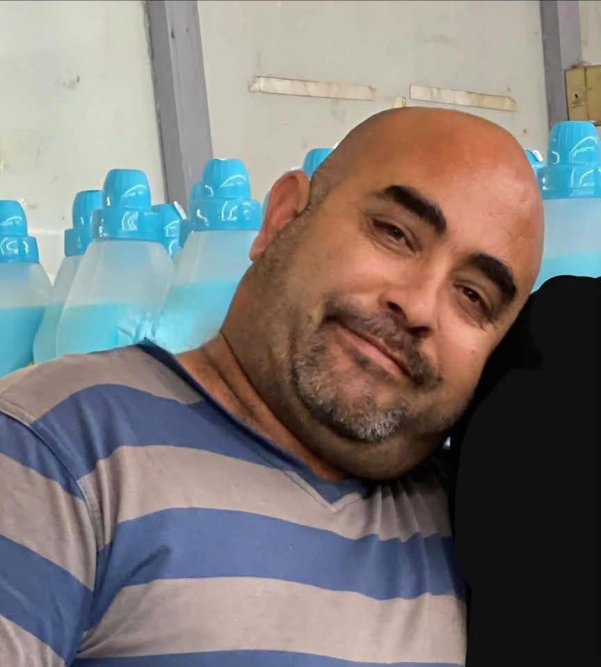 עמית סגל: הישראלי שנהרג היום מרחפן חיזבאללה בלבנון - עאמר חוג'יראת, ת…
