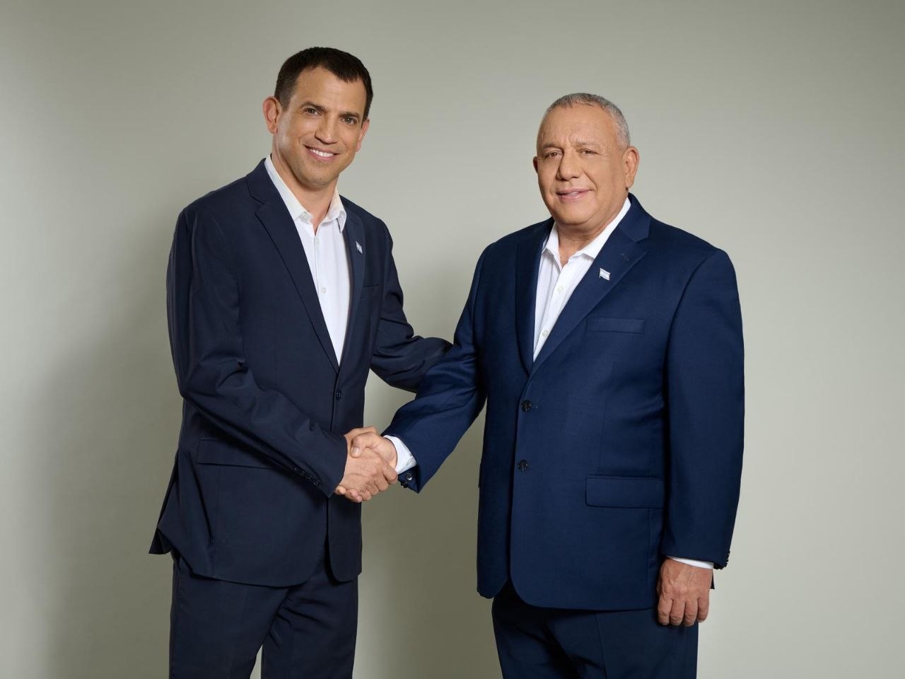 איזנקוט מודיע רשמית על צירופו של שאול מרידור למפלגת ישר