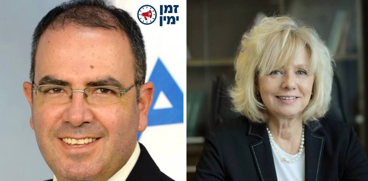 יקי אדמקר: