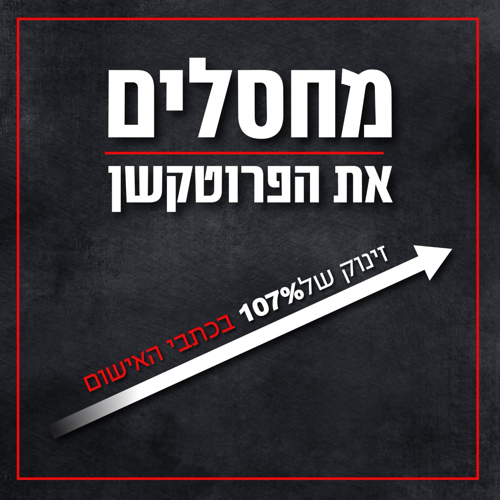 עברייני פרוטקשן לכלא: מאז שהשר בן גביר בתפקיד, מספר כתבי האישום נגד ע…
