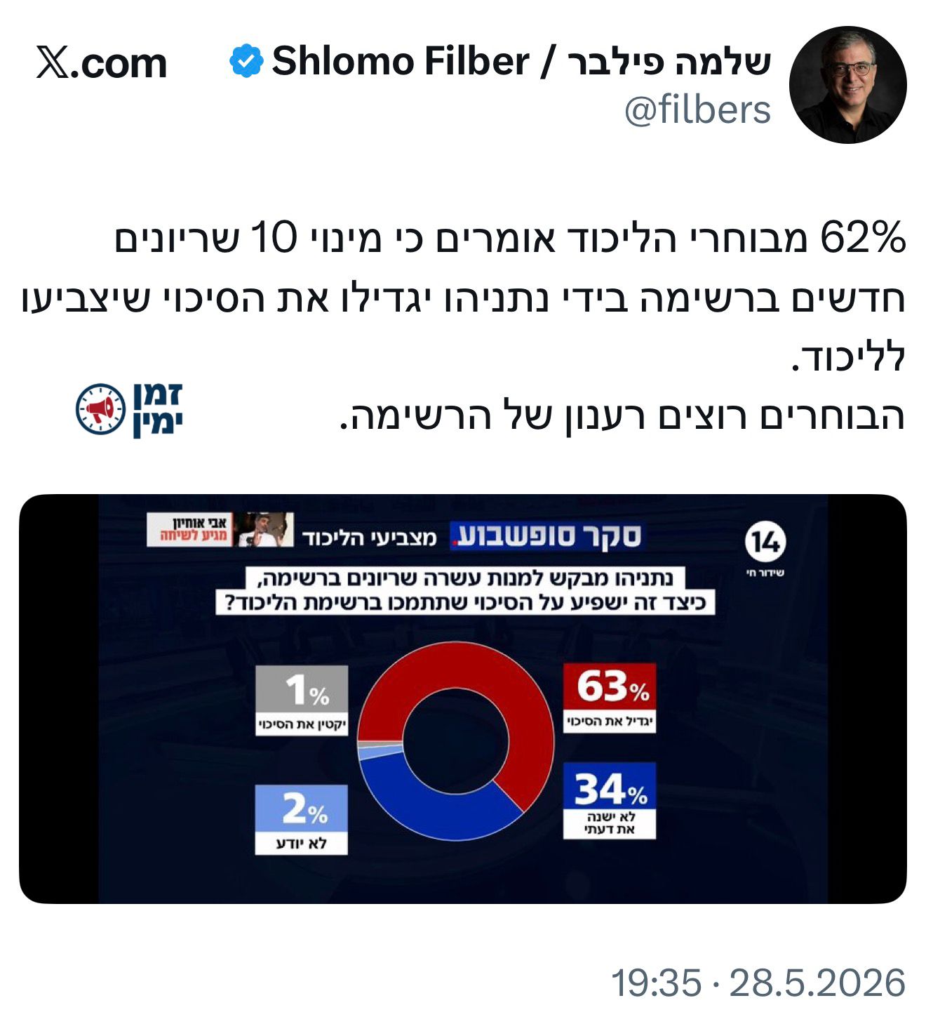 עדכון