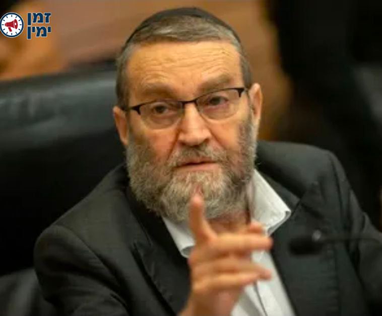ינון מגל: אחרי שנים שהוא לא היה בטלויזיה