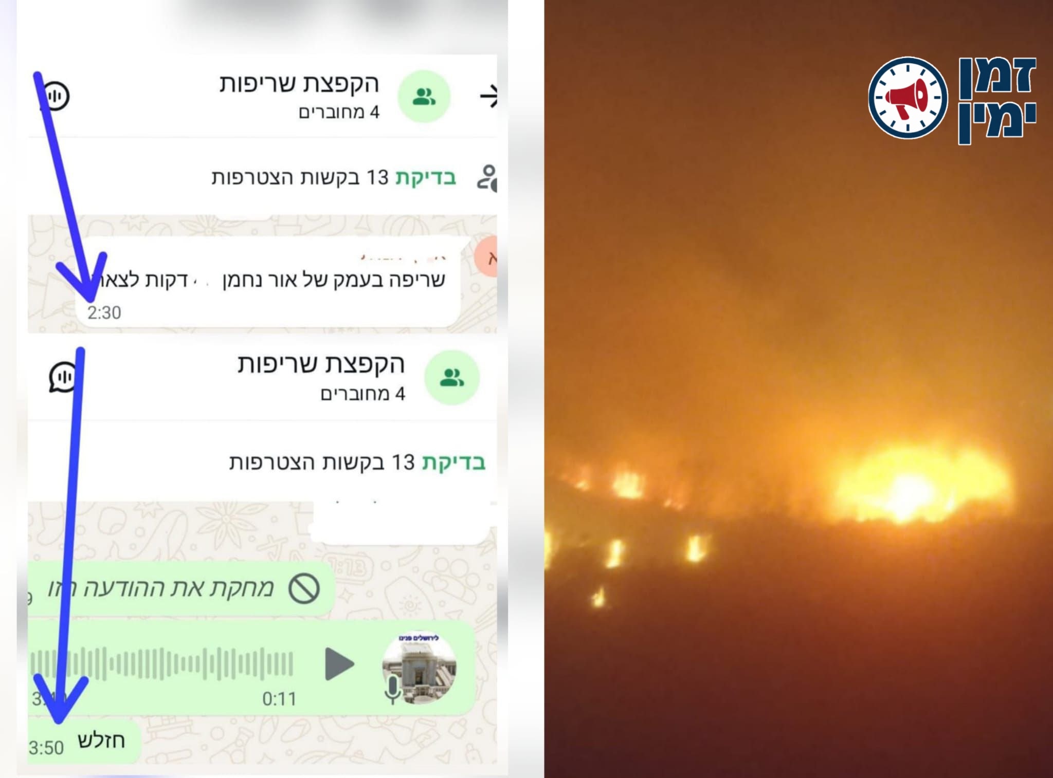 ואז יספרו לכם על ״טרור יהודי״