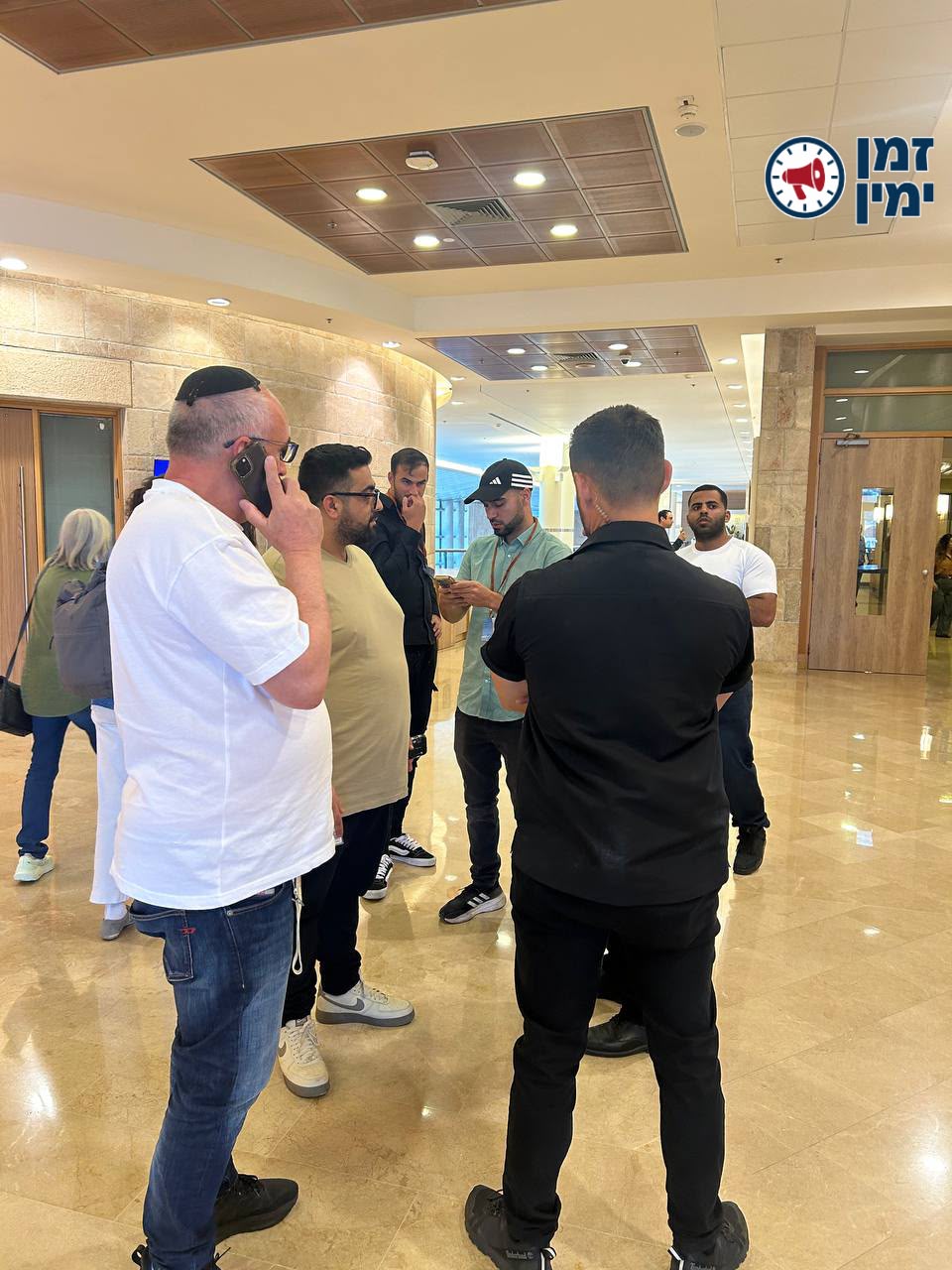 יחסום את בהרב מיארה? מרדכי דוד רוצה להיכנס לועדת הכנסת לדיון של גוטלי…