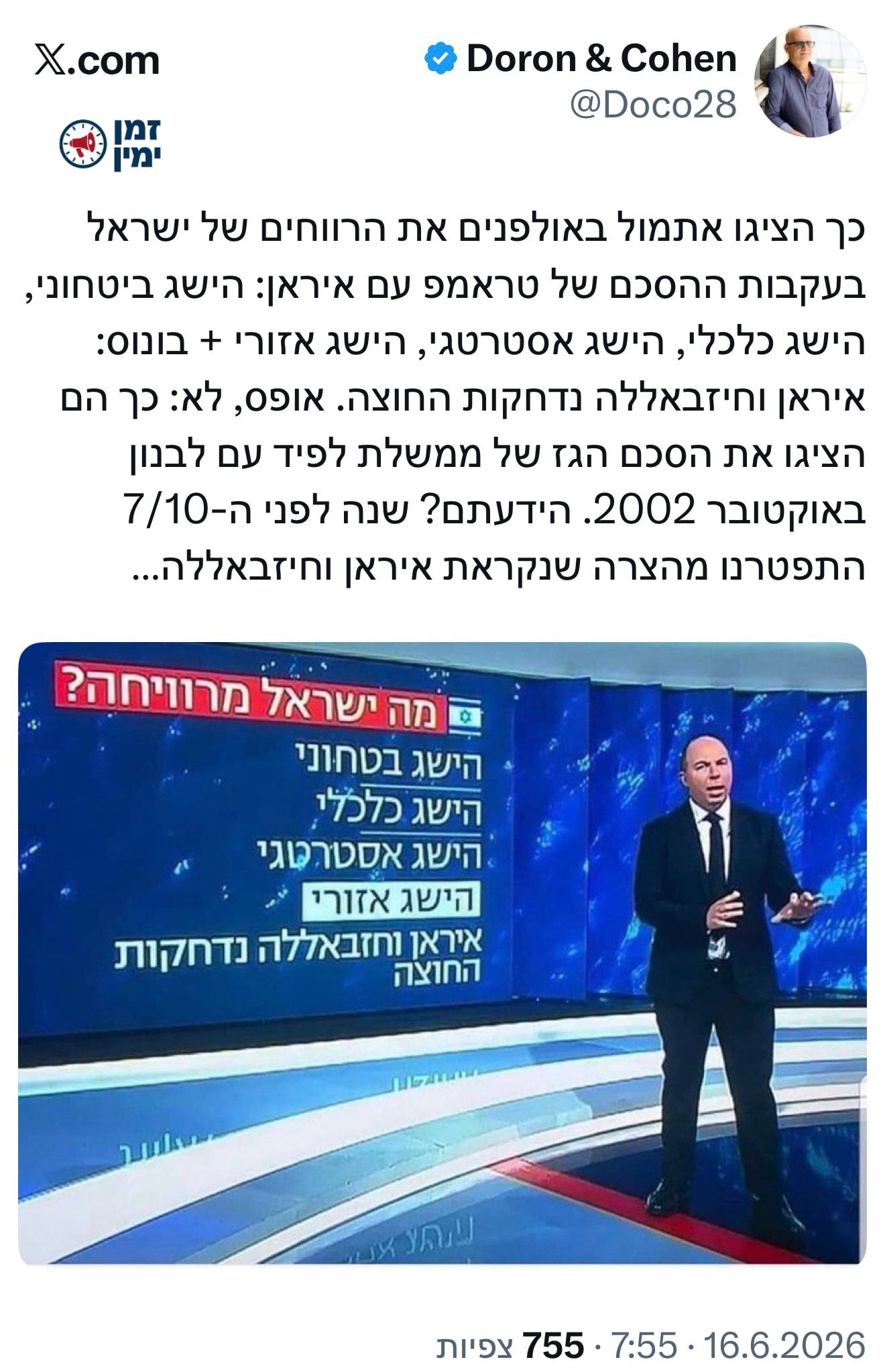אין תחתית שערוצי התרעלה לא יגיעו אליה