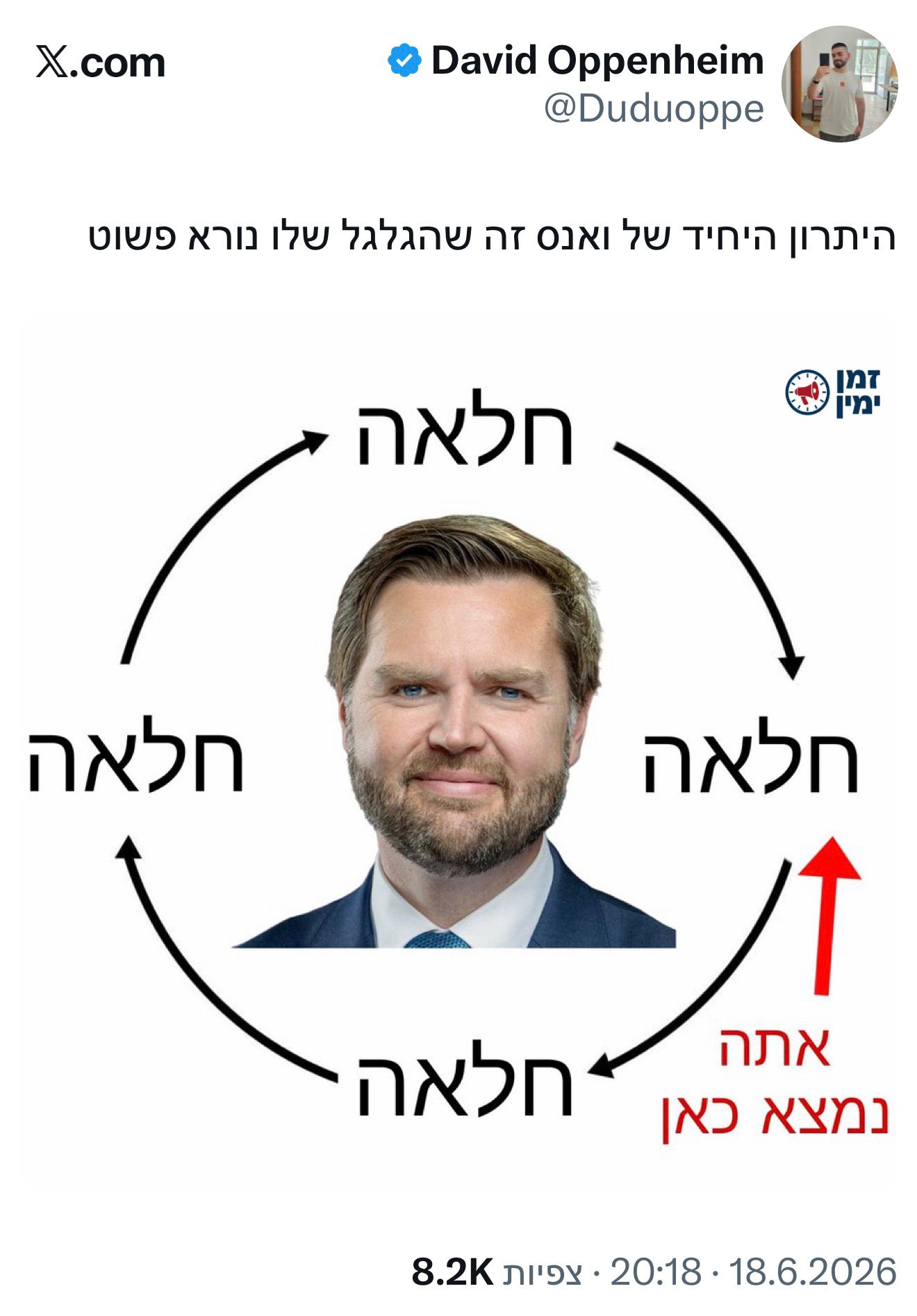 חלאת המין אנושי