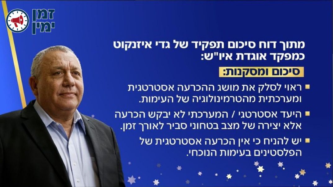 ינון מגל: זה מדהים