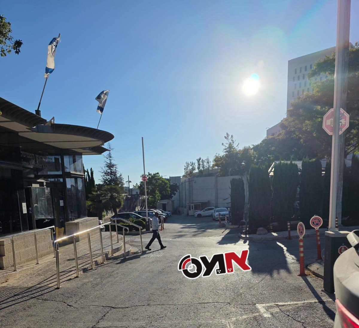 שלום שטיין: ברקע ההבטחה של רה"מ להעביר את חוק הקפאת המעצרים ויסוד לימ…