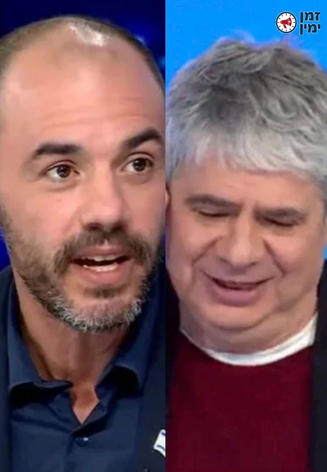 מני אסייג: ראיתי כמה אנשי ימין מכילים ורגישים שנורא נפגעו בשם גיא מרו…
