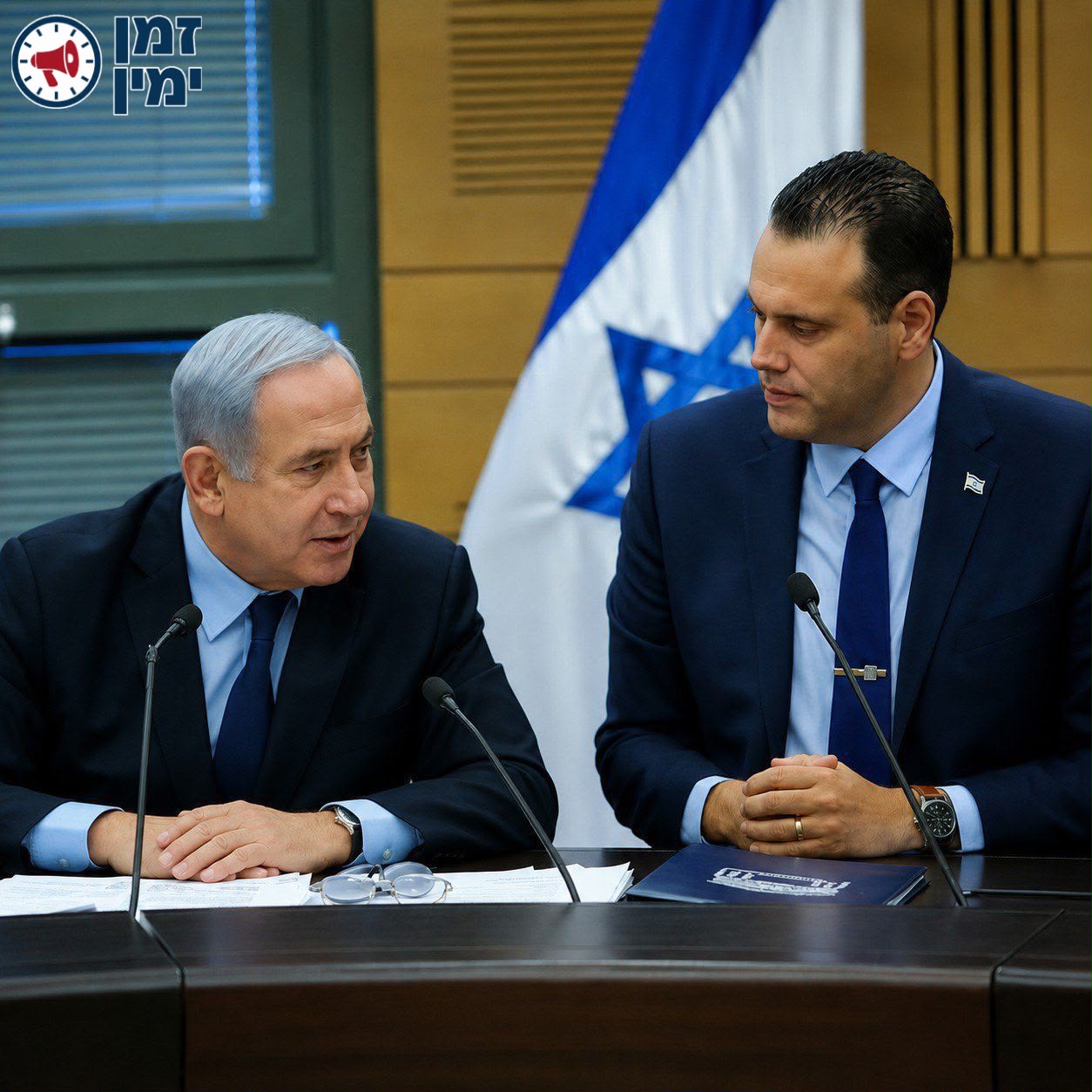 שר התרבות והספורט מיקי זוהר כעת: