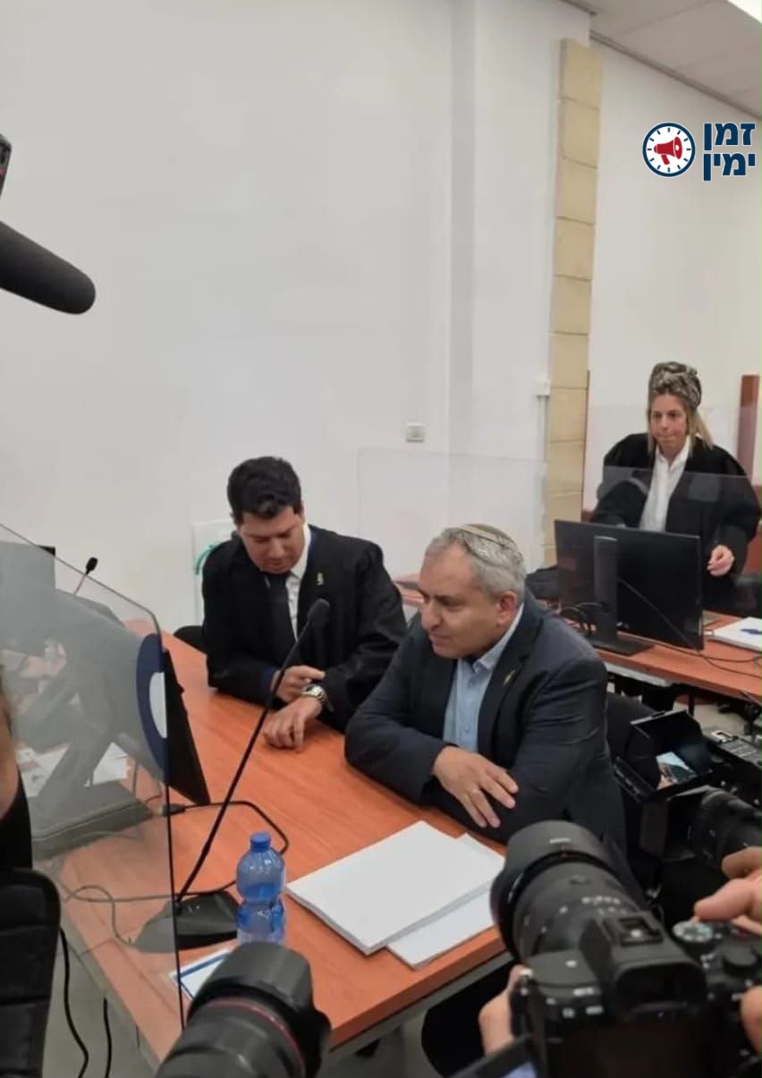 מוטי קסטל: השר אלקין מרסק בביהמ"ש את תיאוריית ה"סיקור האוהד": אף אחד…