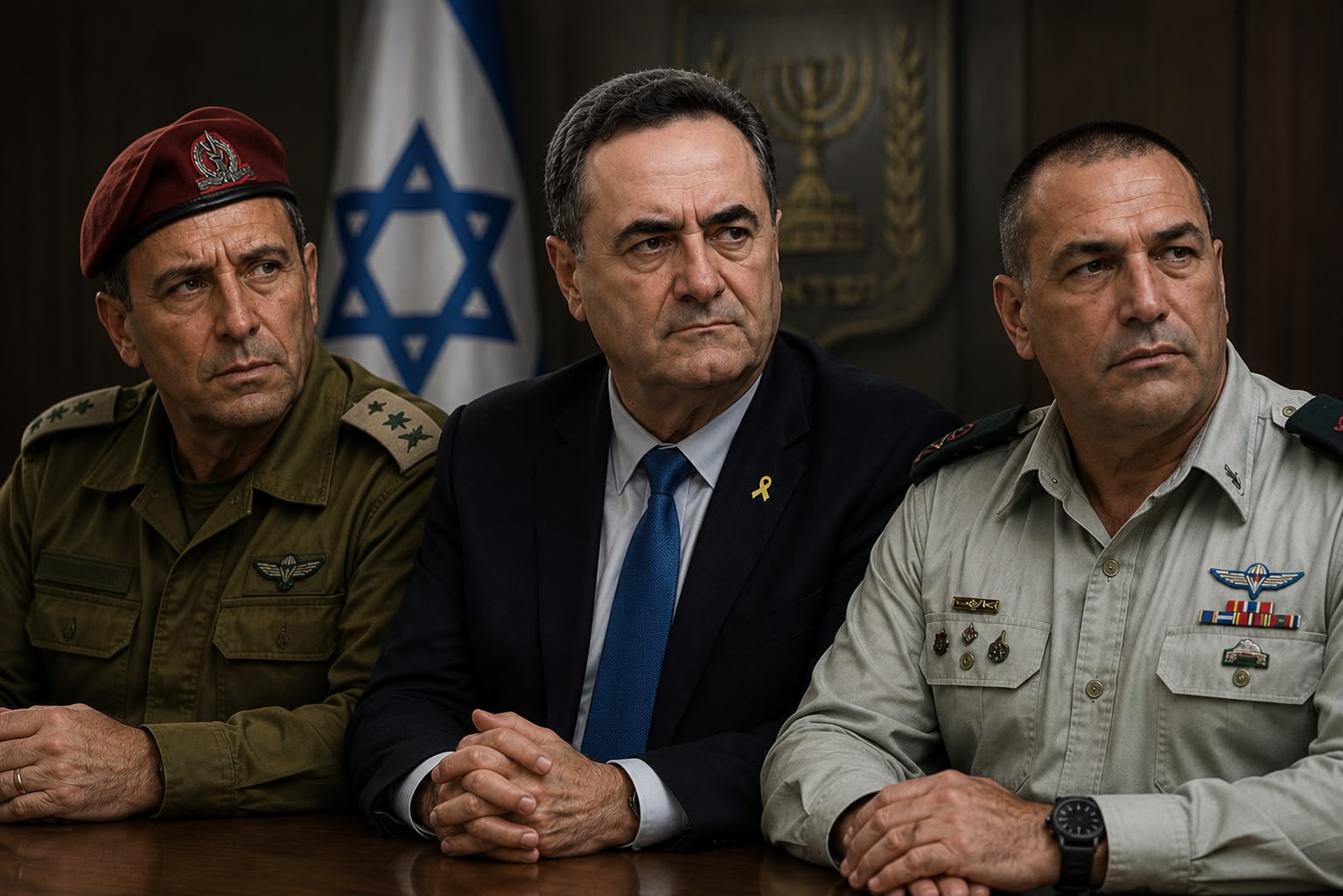 ח״כ אביחי בוארון עולה למתקפה: צבא לרבות מפקדיו הבכירים לא יכול להתנהל…