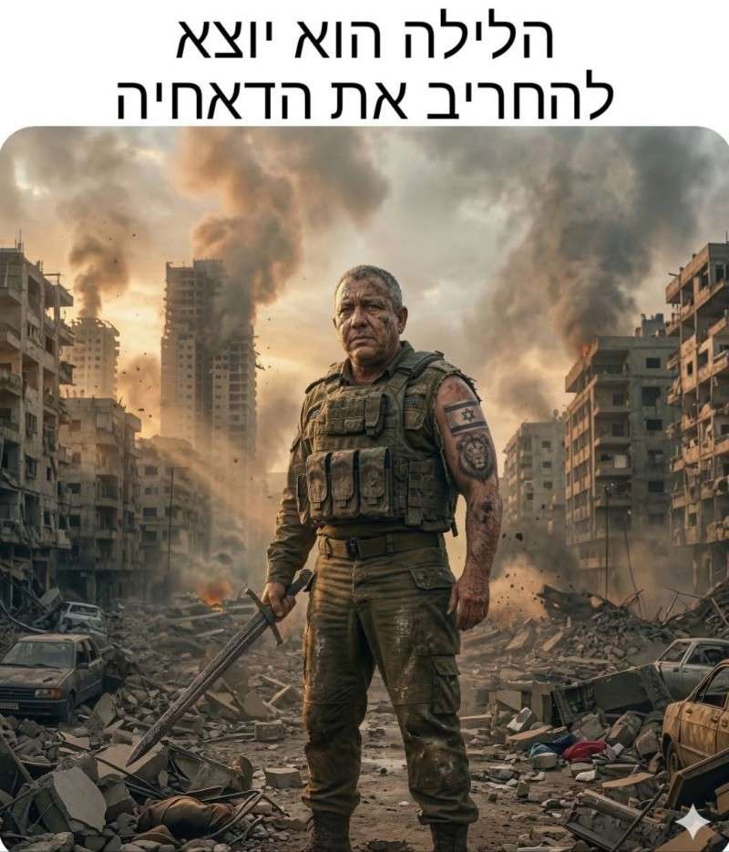יונתן אוריך: איזנקוט מפעיל מזה מספר חודשים, בקידום ממומן, חשבון פייסב…