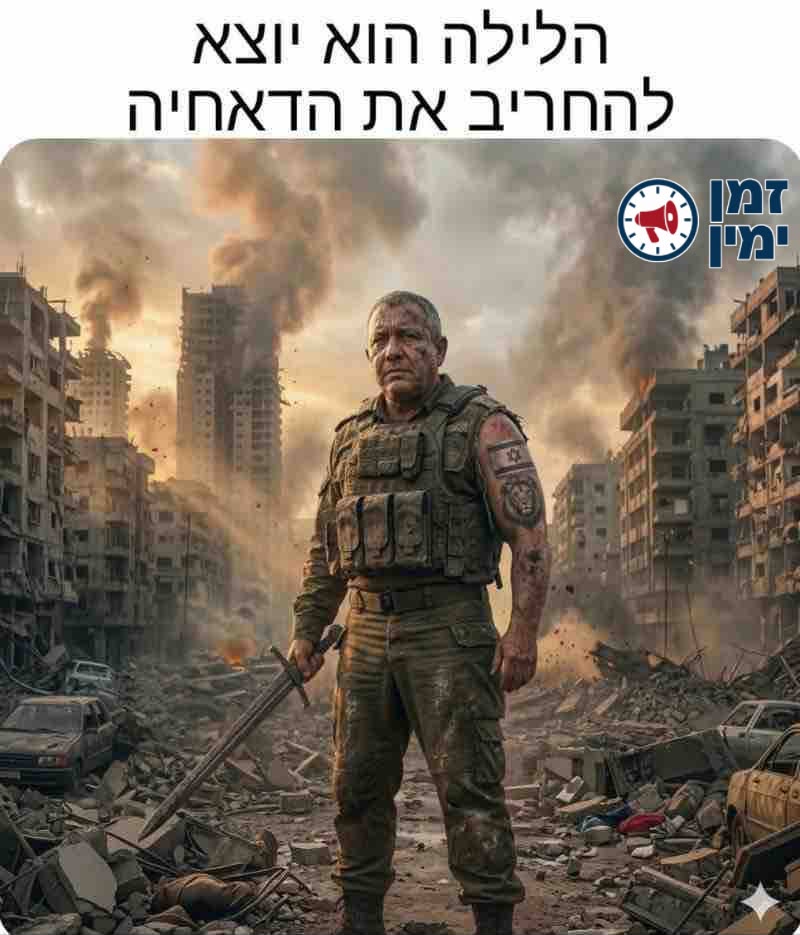 עמית סגל: מוזר ומסתורי: מפלגת ישר מימנה דף פייסבוק שבו מקודם איזנקוט…