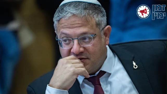 עמית סגל מכפיש אותו, האיראנים רוצים לחסל אותו, אבל עם ישראל מצביע ברג…